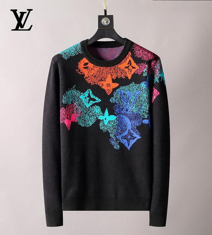 Louis Vuitton Sweater Mens ID:20230822-105
